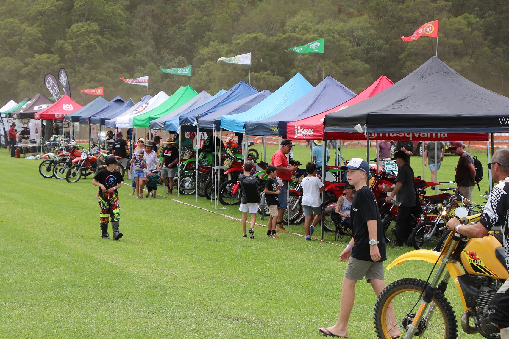 2021 Resto Expo Admission Tickets